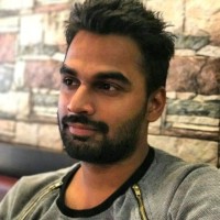 Ajay Kaushik