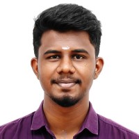 Karthikeyan K