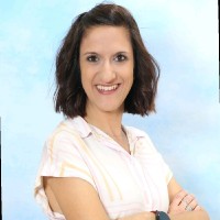 Cristina Muñoz Martínez