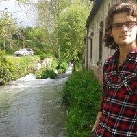 Maxime Anger