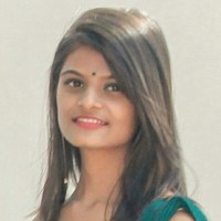 Dhrupa Patel