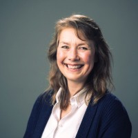 Tamsin Hitchmough