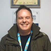 Stephen Harris