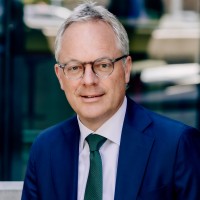 Øystein E. Søreide