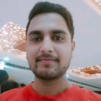 Naveen Rai