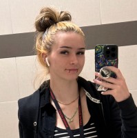 Alexis Neeley