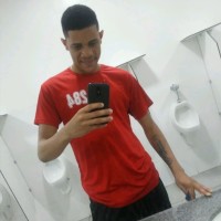 Daniel Da Silva