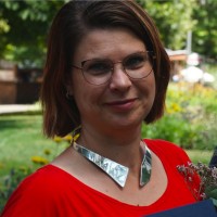 Alexandra Marešová