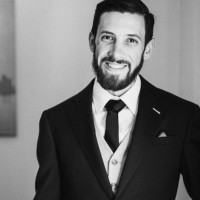 Cristobal Ludlow Bosch