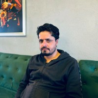 Ubaid Ul Islam