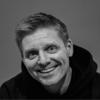 Ståle Fredlund Husby