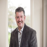 Barry Rose Caib, Crm, Fcip