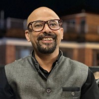 Gautam Shrestha