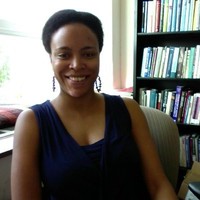 Jerri Dasha Stockton