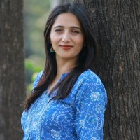 Priyanka Panwar