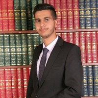 Baha' Hussein