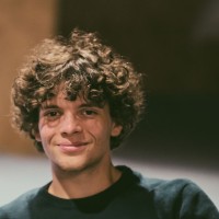 Elliott Defrain