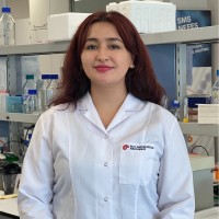 Berfin Nida Öztürk