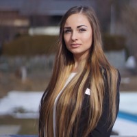 Gabriela Dimitrova