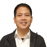 Reginald Fajardo