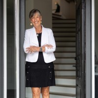 Monica Rawles