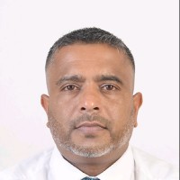 Manoj Silva
