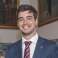 Tiago Cipriano Vidal