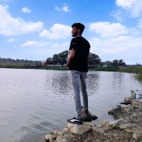 Mohit Sarode