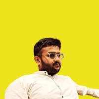 Rutwik Deshmukh