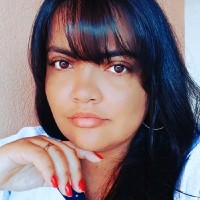 Carolini Ribeiro Faria