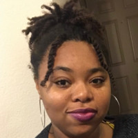 Amber Pollard