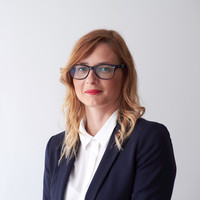 Rebeka Štante Šmid