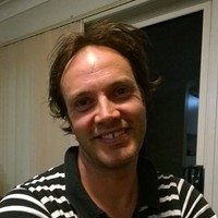 Matthew Squires