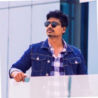 Putcha Venkatesh