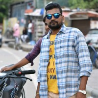 Sonu Raj (Vivekananda)