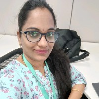 Pushpalatha A