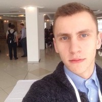 Дяченко Александр
