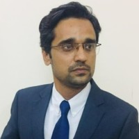 Faraz Akram, PMP®