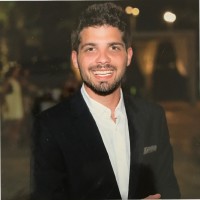 Dean Ben Yehoshua