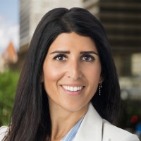 Sandra Benhamou