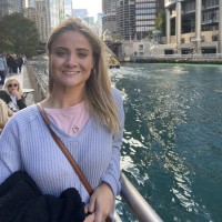 Bridget Boyle