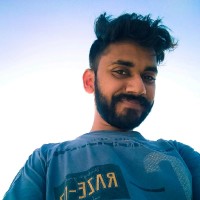Divyesh Chothani