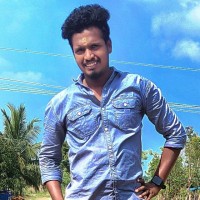 M Ajith kumar