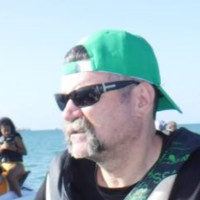 Gary Fisher, Cbo Mcp