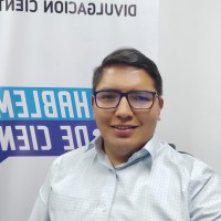 Victor Hugo Rodriguez Uro