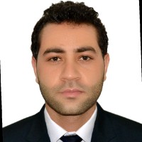 Mahmoud Sherif