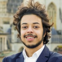 Khaled Abouamin