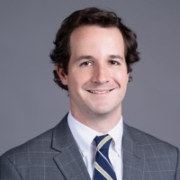Blaine Sanders