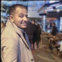 Ahmed Shaif