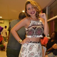 Karoliny Callegário